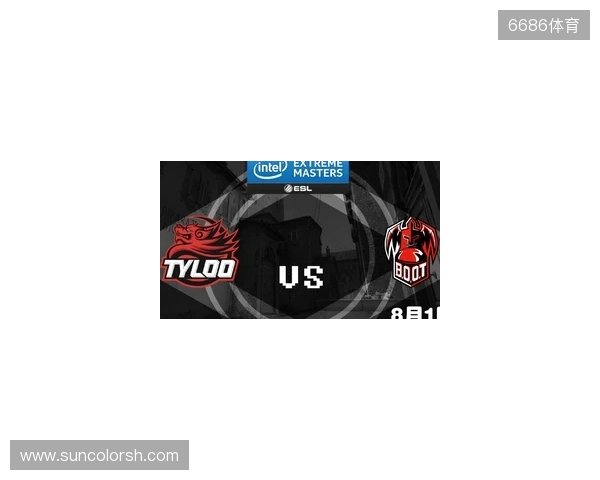 IEM成都2025：主场遗憾！TYLOO 0-2 paiN