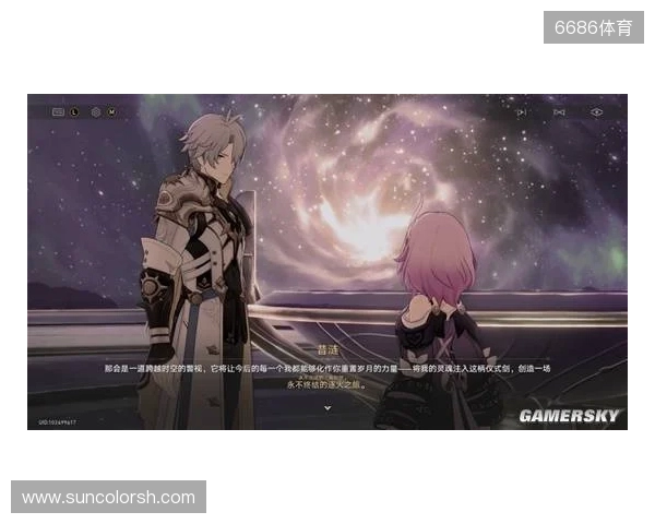 因“爱”诞生的昔涟，是如何让未来拯救过去的？