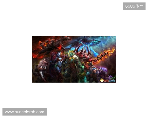 TI2026官宣落地上海后,DOTA2再出狠招宣布联动怪物猎人