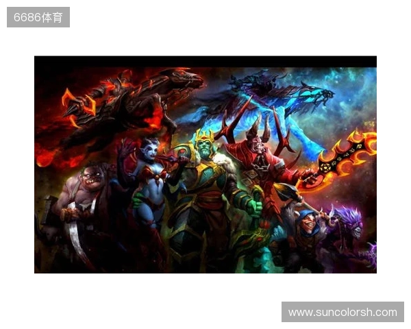 DOTA2携手怪猎送上首次官方联动!6套夯爆狩猎套装玩游戏就能有! DOTA2携手怪猎送上首次官方联动!6套夯爆狩猎套装玩游戏就能有!