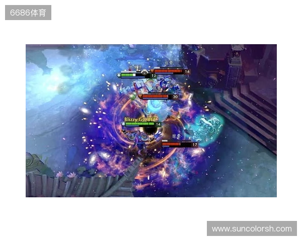 BLAST对抗赛 S2：血脉压制！Falcons 2-0 Spirit