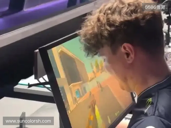 YEKINDAR:我能明显感觉到FalleN很会玩心理战术 YEKINDAR:我能明显感觉到FalleN很会玩心理战术