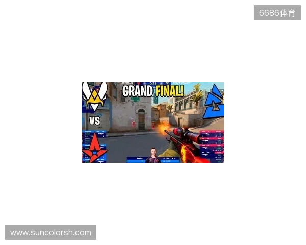 BLAST对抗赛S2:再次猎杀!FURIA 2-1 Vitality