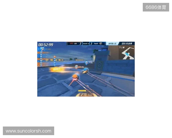 BLAST对抗赛 S2:绝处逢生!Passion UA 2-1 The MongolZ