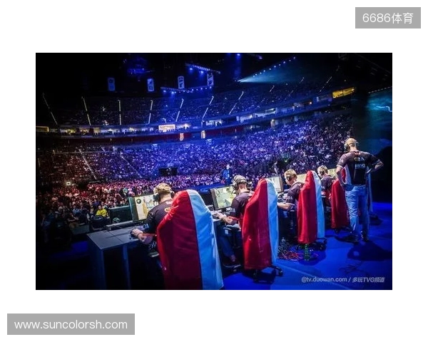 事关电竞发展 国际奥委会主席考文垂这样说