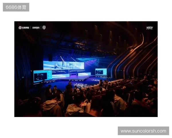 从赛事流量到城能量 王者荣耀女子公开赛打造“电竞+”新范本