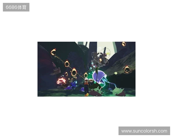 《雨中冒险2》全新DLC正式上线！六大机械之境开启终极挑战