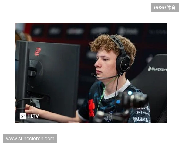 爆料:Chr1zN即将加盟Heroic