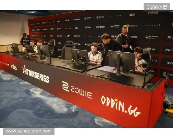 布达佩斯Major第一阶段：误闯天家！RA 0-2不敌GL遗憾出局