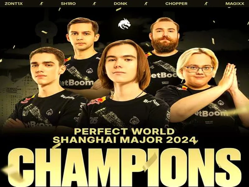 跨越12载：4位参加首届Major选手将征战布达佩斯Major